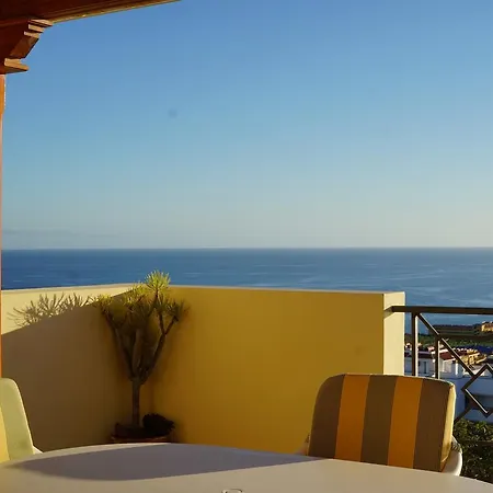 Apartment Barbara Santa Cruz de Tenerife