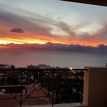 Apartment Barbara Santa Cruz de Tenerife
