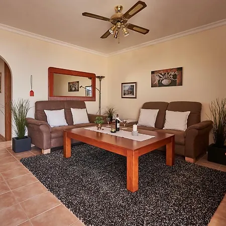 Apartment Barbara