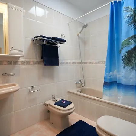 Apartment Barbara Santa Cruz de Tenerife