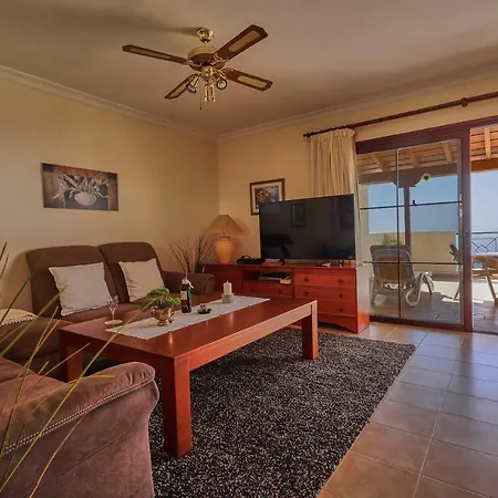 Barbara Apartment